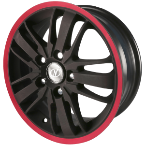 قالب رینگ محکم بنز